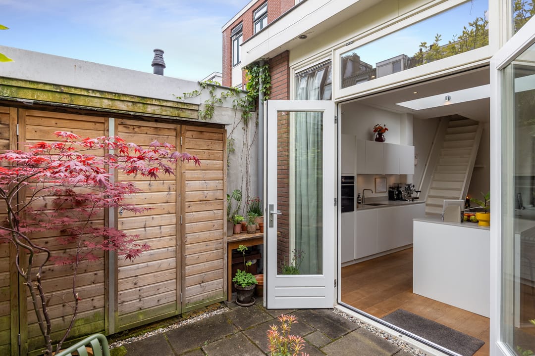 Foto 11 van Roggestraat 25