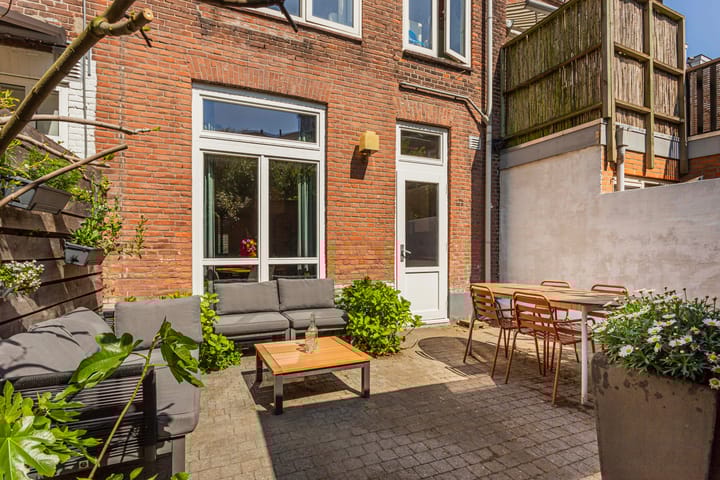 Foto 19 van Vlietstraat 7