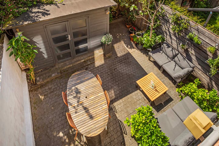 Foto 20 van Vlietstraat 7