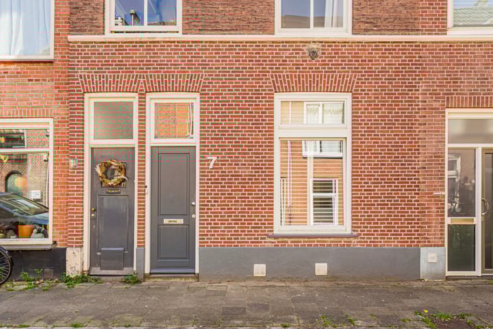 Foto 28 van Vlietstraat 7