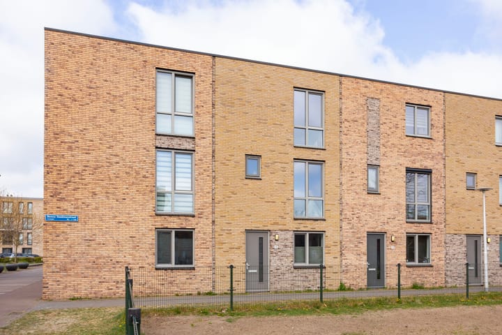 Foto 2 van Benny Goodmanstraat 15