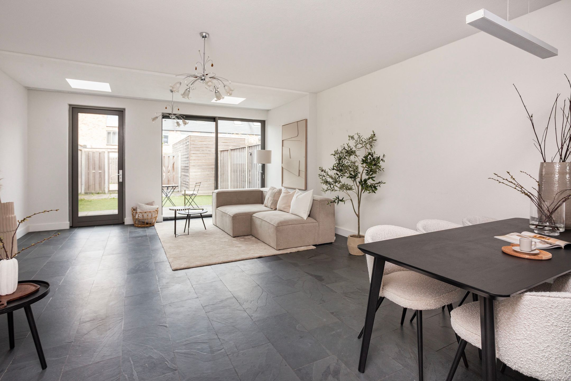 Foto 3 van Benny Goodmanstraat 15