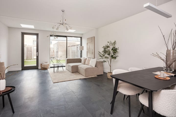 Foto 3 van Benny Goodmanstraat 15