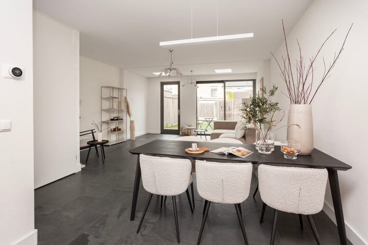 Foto 4 van Benny Goodmanstraat 15