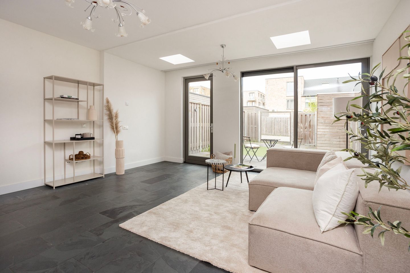 Foto 5 van Benny Goodmanstraat 15