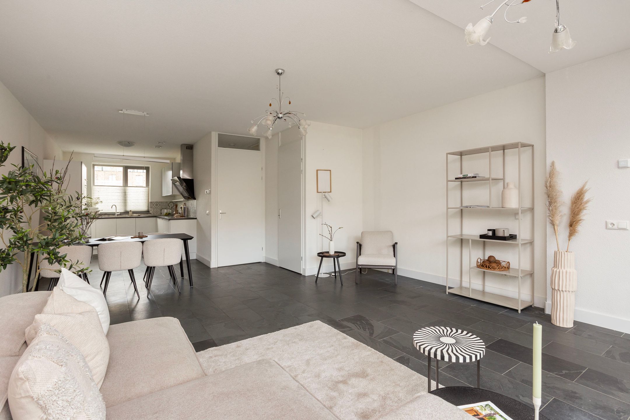 Foto 6 van Benny Goodmanstraat 15