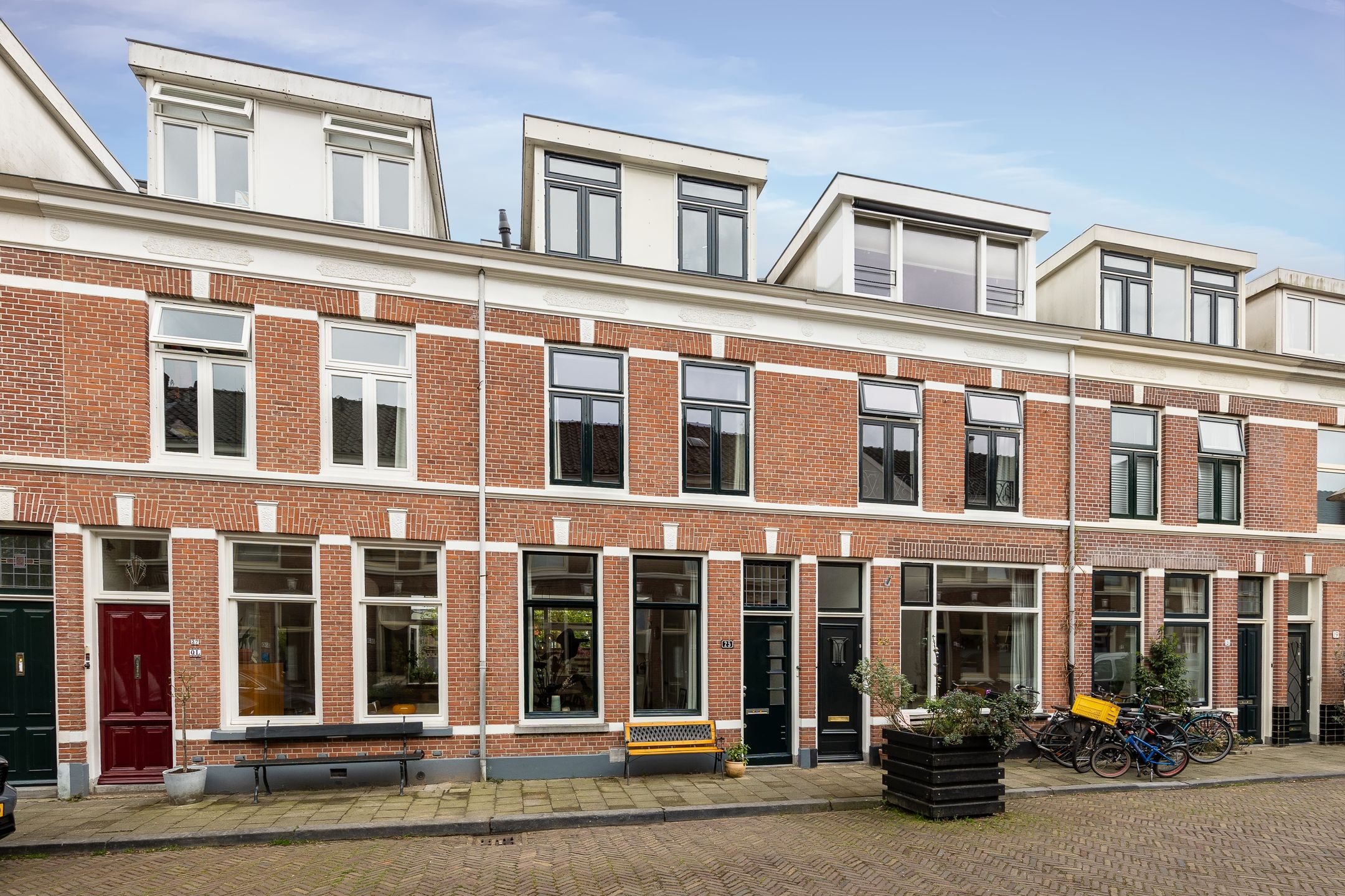 Foto 33 van Roggestraat 25