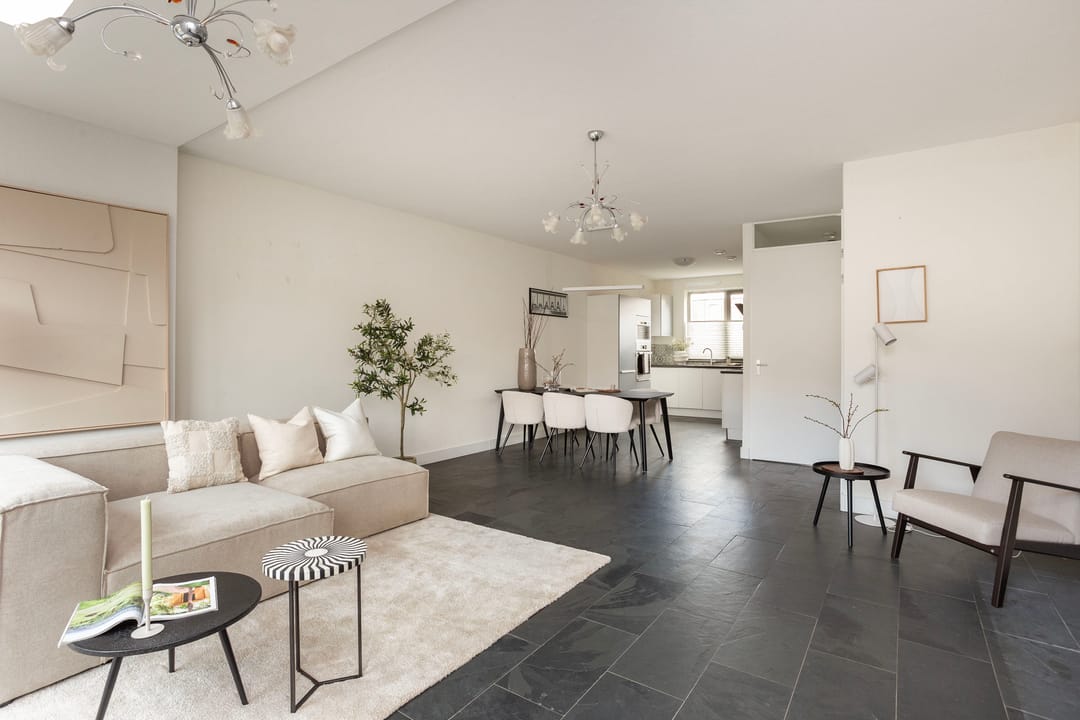 Foto 7 van Benny Goodmanstraat 15