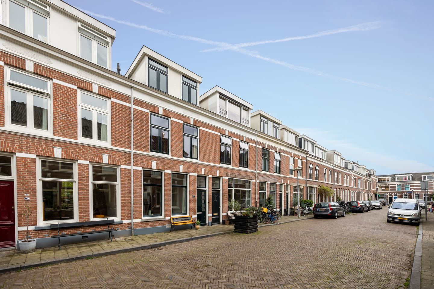 Foto 34 van Roggestraat 25