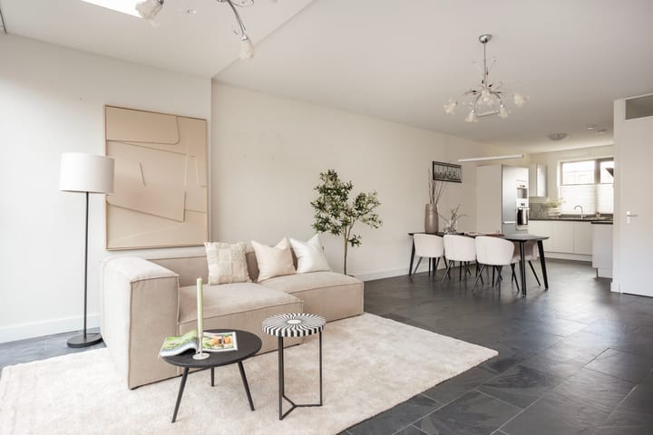 Foto 8 van Benny Goodmanstraat 15