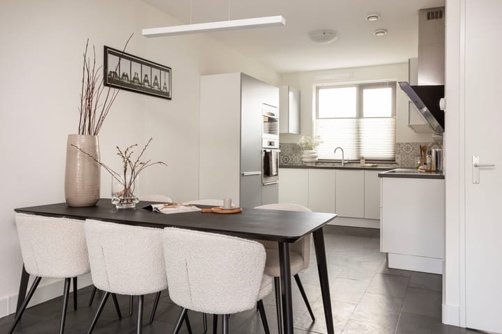 Foto 9 van Benny Goodmanstraat 15