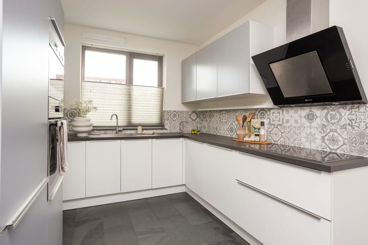 Foto 11 van Benny Goodmanstraat 15