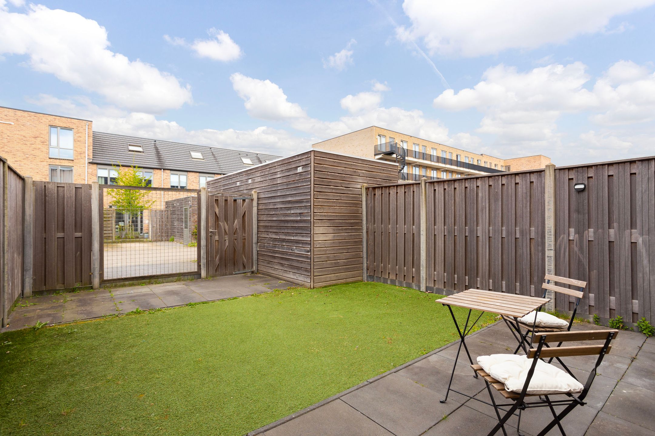 Foto 12 van Benny Goodmanstraat 15