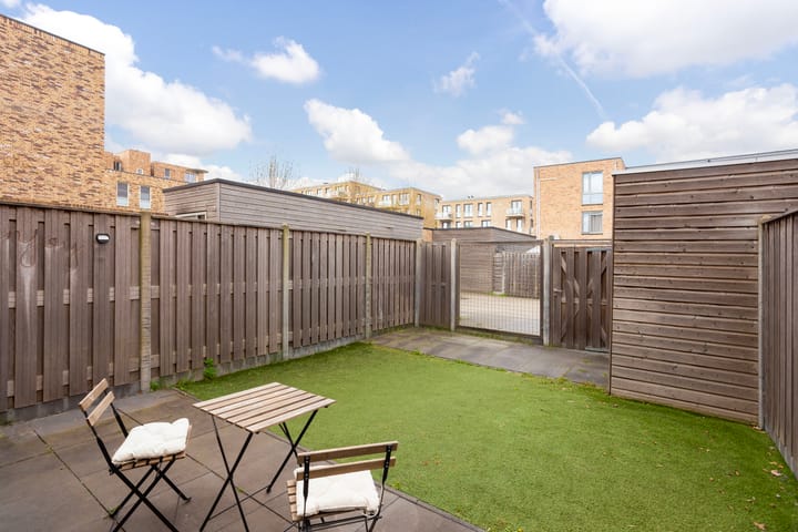 Foto 13 van Benny Goodmanstraat 15