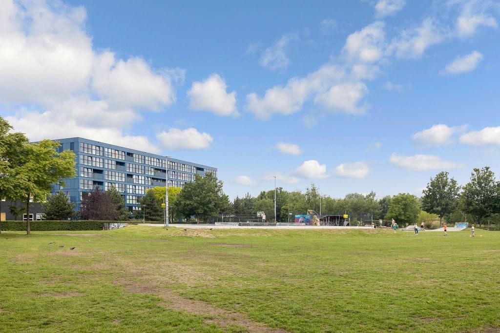 Foto 40 van Roggestraat 25