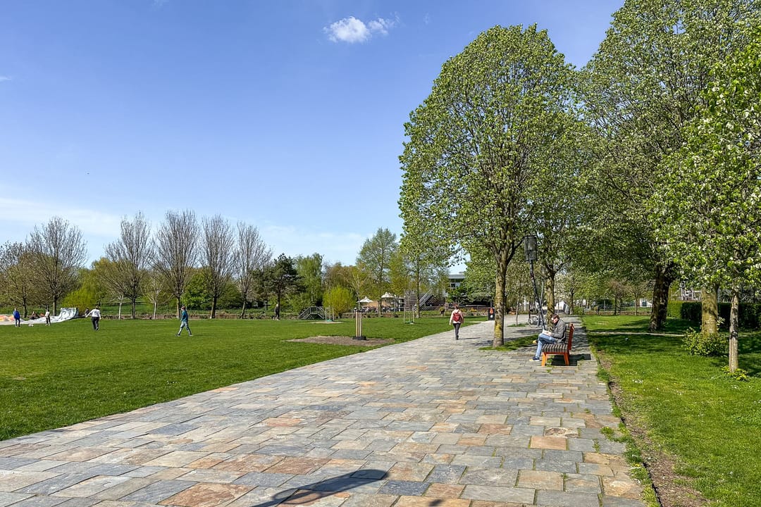 Foto 41 van Roggestraat 25