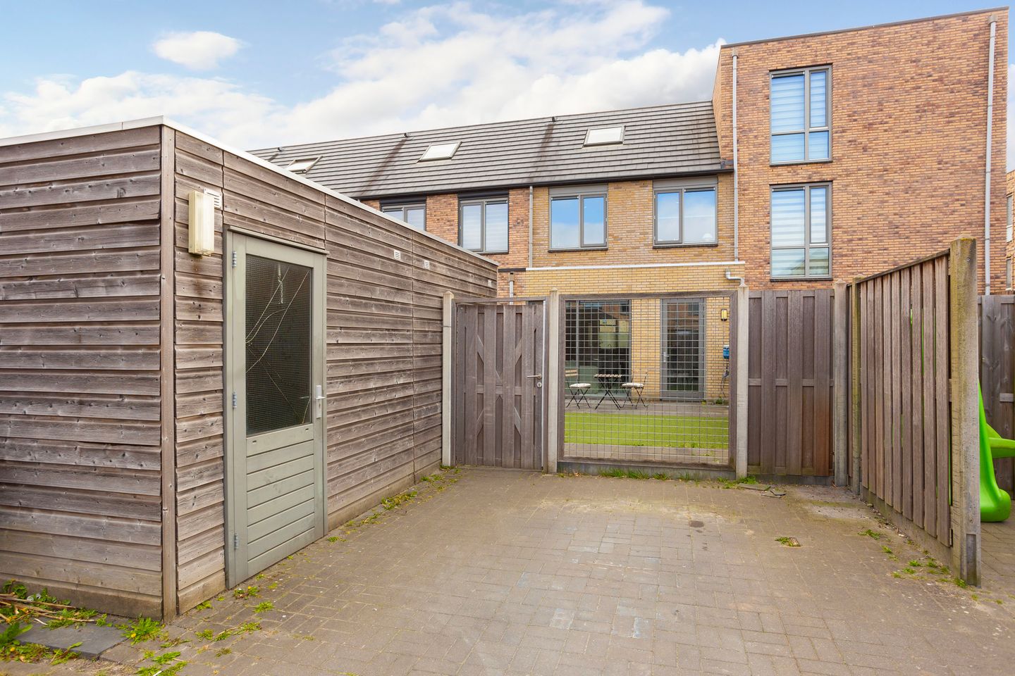 Foto 14 van Benny Goodmanstraat 15