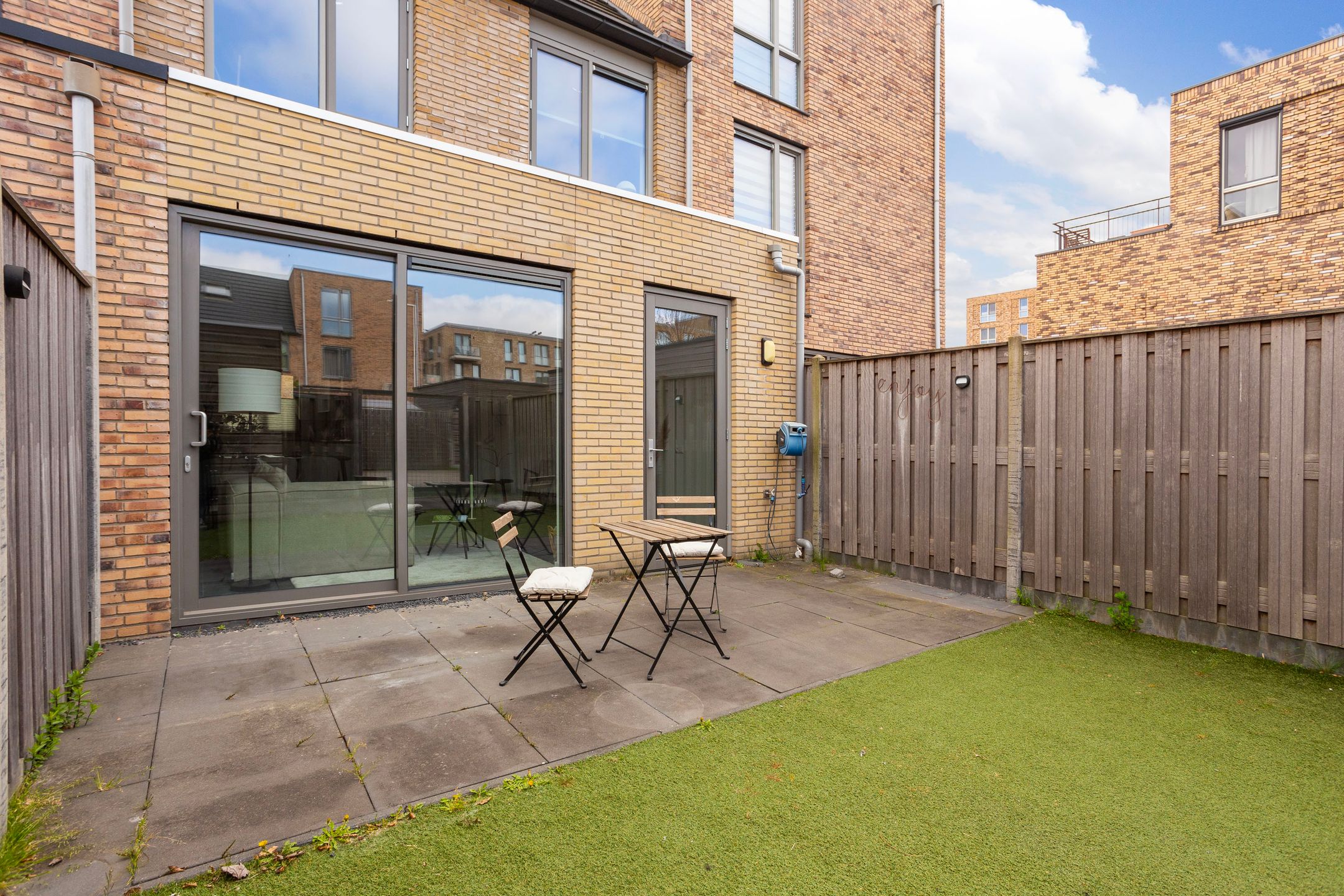 Foto 15 van Benny Goodmanstraat 15