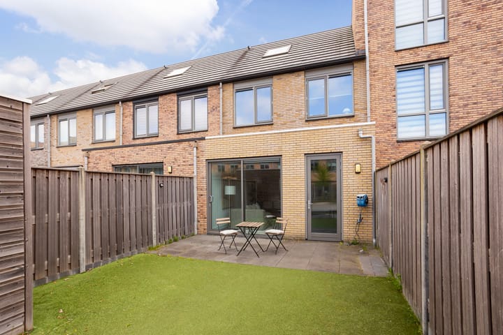 Foto 16 van Benny Goodmanstraat 15