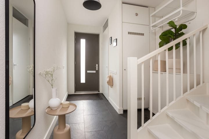 Foto 17 van Benny Goodmanstraat 15