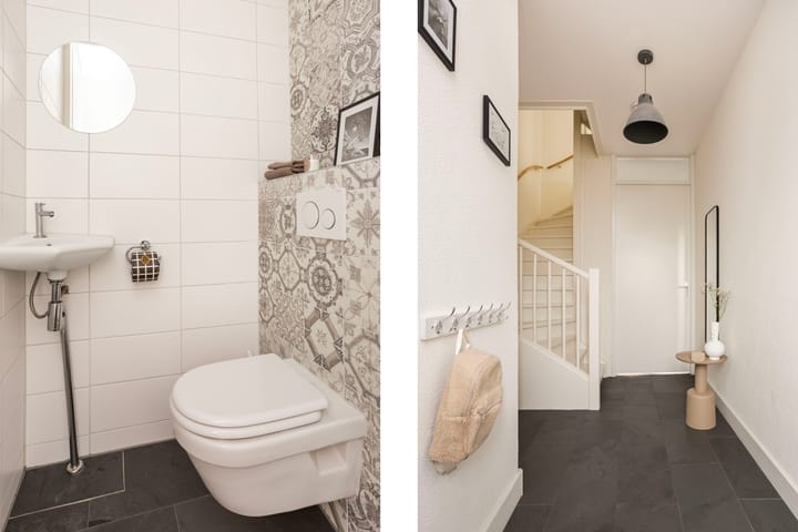 Foto 18 van Benny Goodmanstraat 15