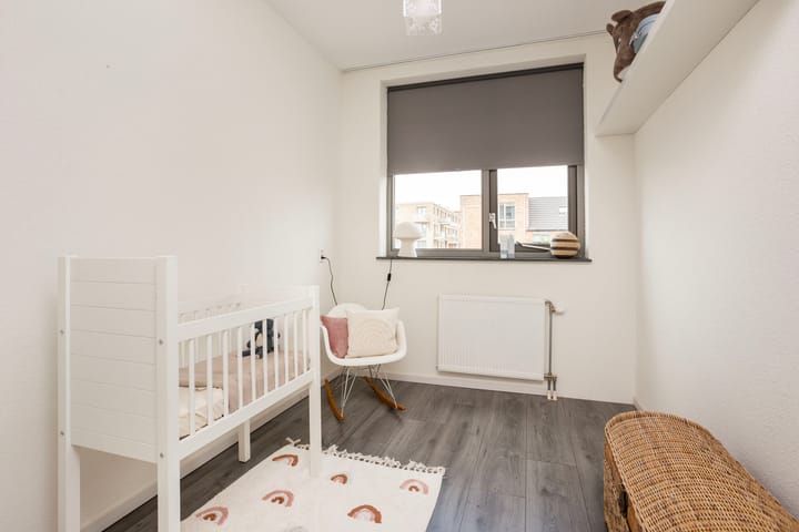 Foto 19 van Benny Goodmanstraat 15