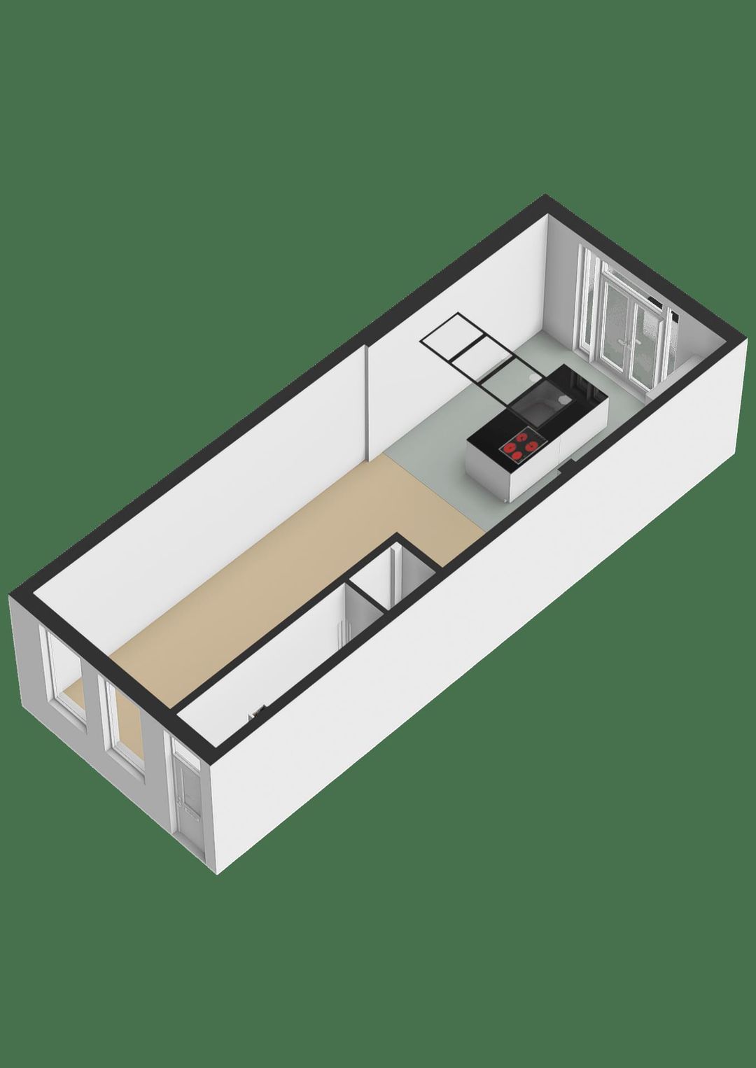 Foto 47 van Roggestraat 25