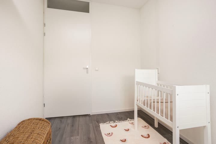 Foto 20 van Benny Goodmanstraat 15