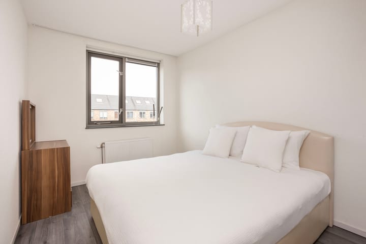 Foto 21 van Benny Goodmanstraat 15