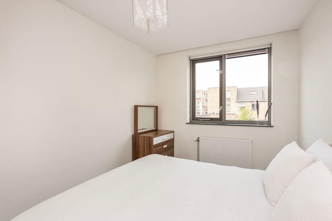 Foto 22 van Benny Goodmanstraat 15