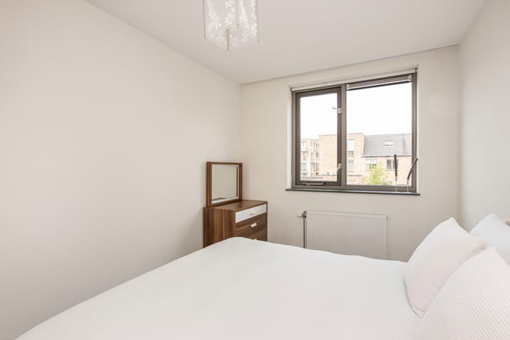 Foto 22 van Benny Goodmanstraat 15