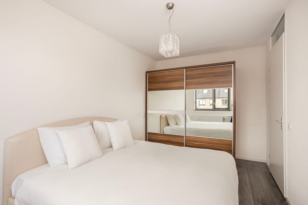 Foto 23 van Benny Goodmanstraat 15