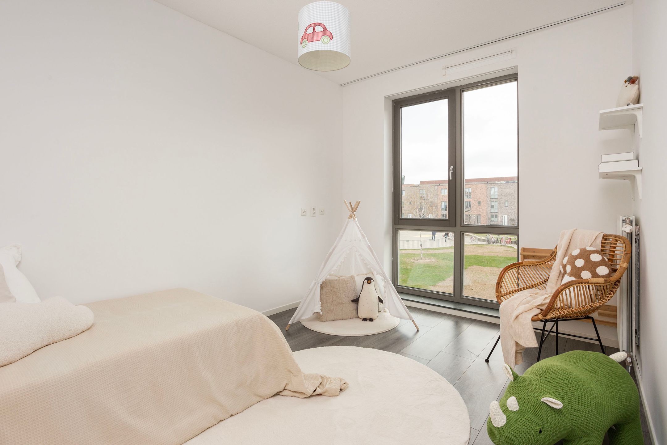 Foto 24 van Benny Goodmanstraat 15