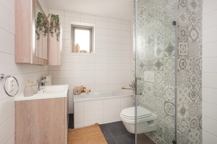 Foto 26 van Benny Goodmanstraat 15