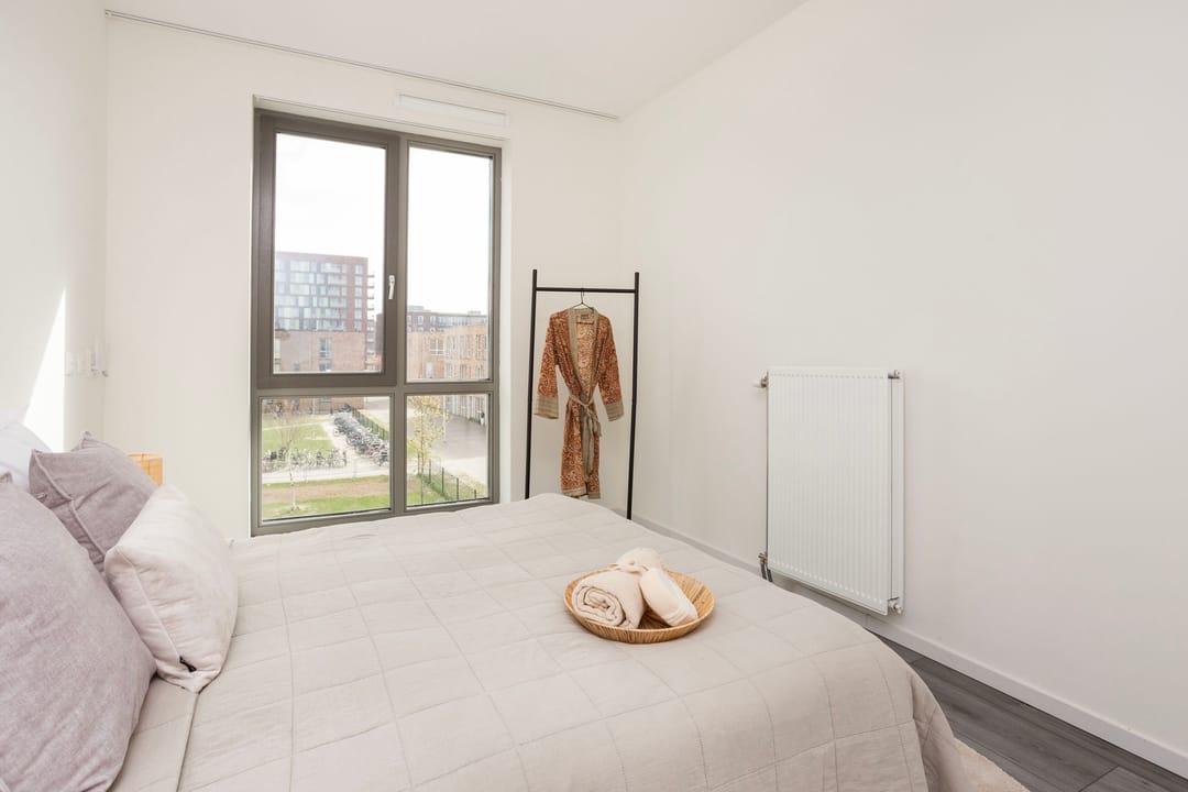 Foto 32 van Benny Goodmanstraat 15