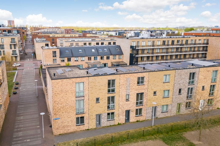 Foto 34 van Benny Goodmanstraat 15