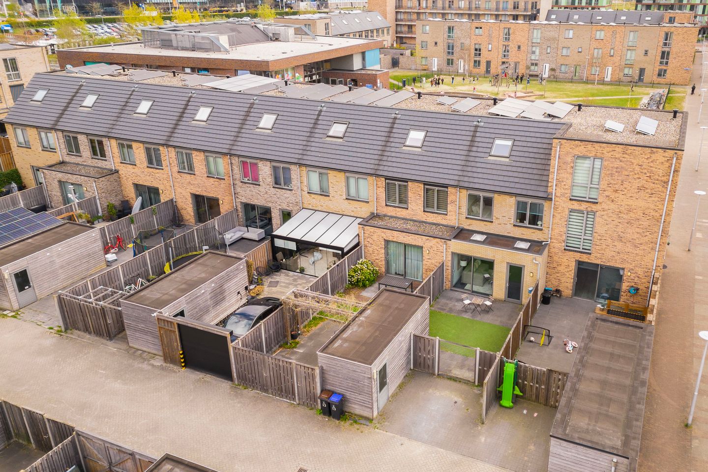 Foto 35 van Benny Goodmanstraat 15