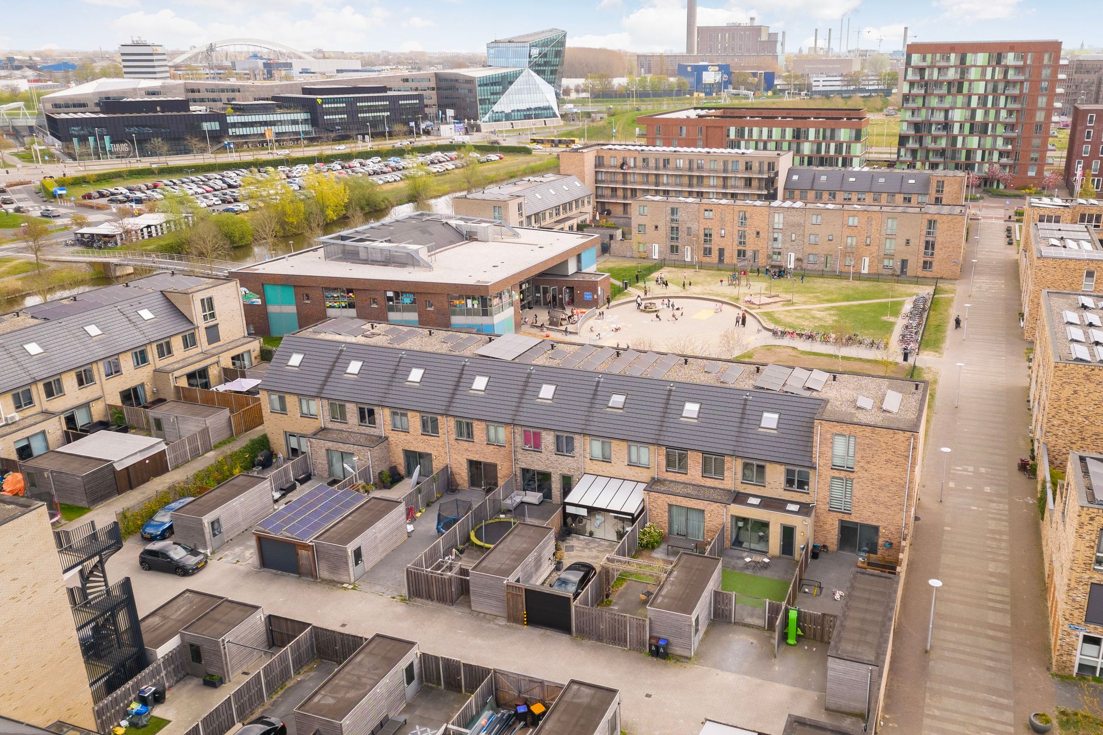 Foto 36 van Benny Goodmanstraat 15