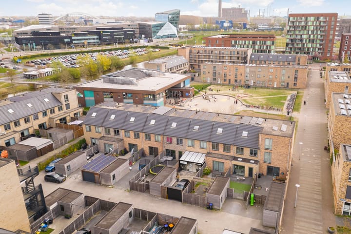 Foto 36 van Benny Goodmanstraat 15