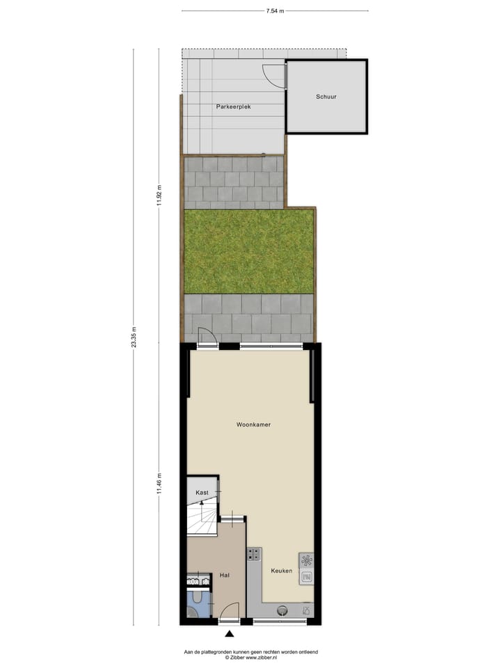 Foto 37 van Benny Goodmanstraat 15