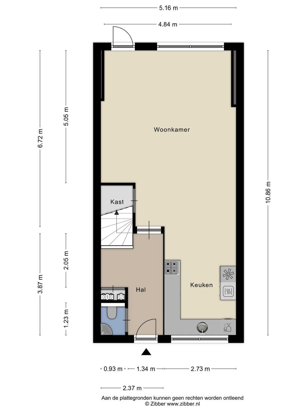 Foto 38 van Benny Goodmanstraat 15