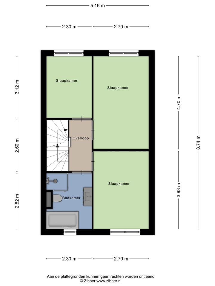 Foto 39 van Benny Goodmanstraat 15