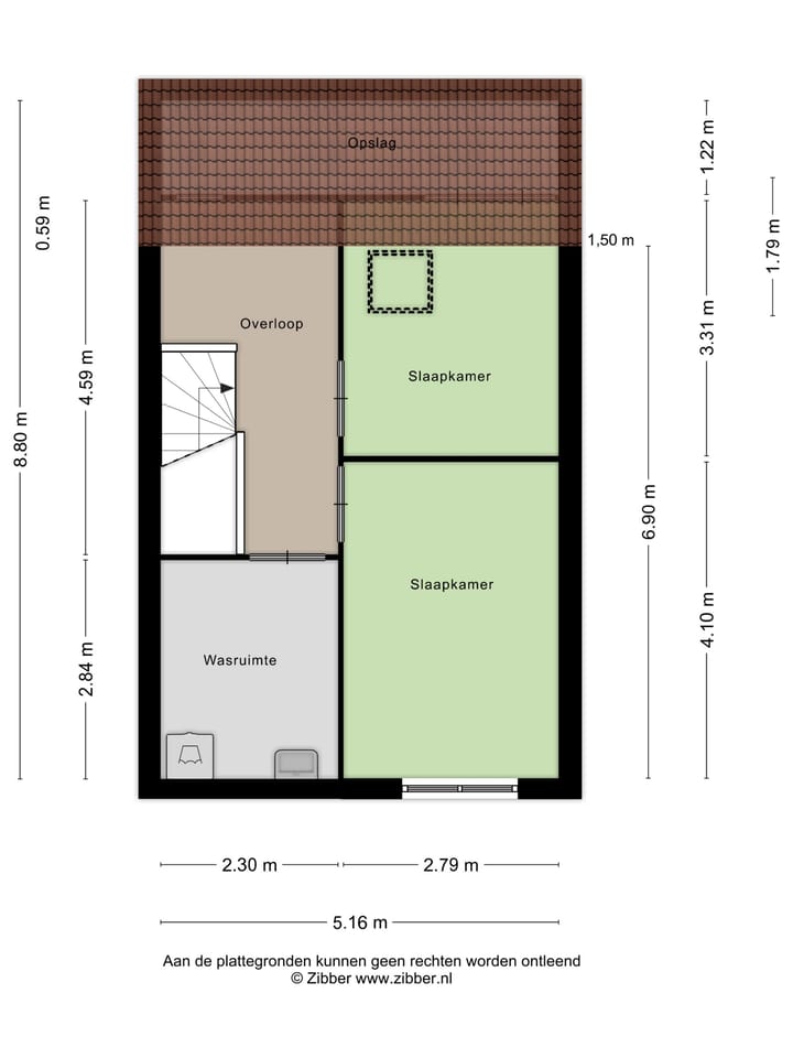 Foto 41 van Benny Goodmanstraat 15