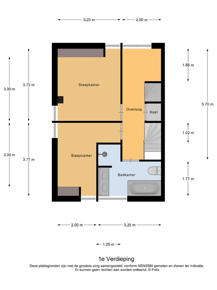 Foto 42 van Julianalaan 32