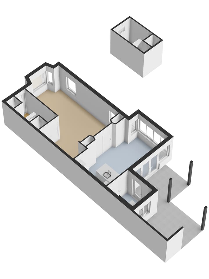 Foto 45 van Julianalaan 32