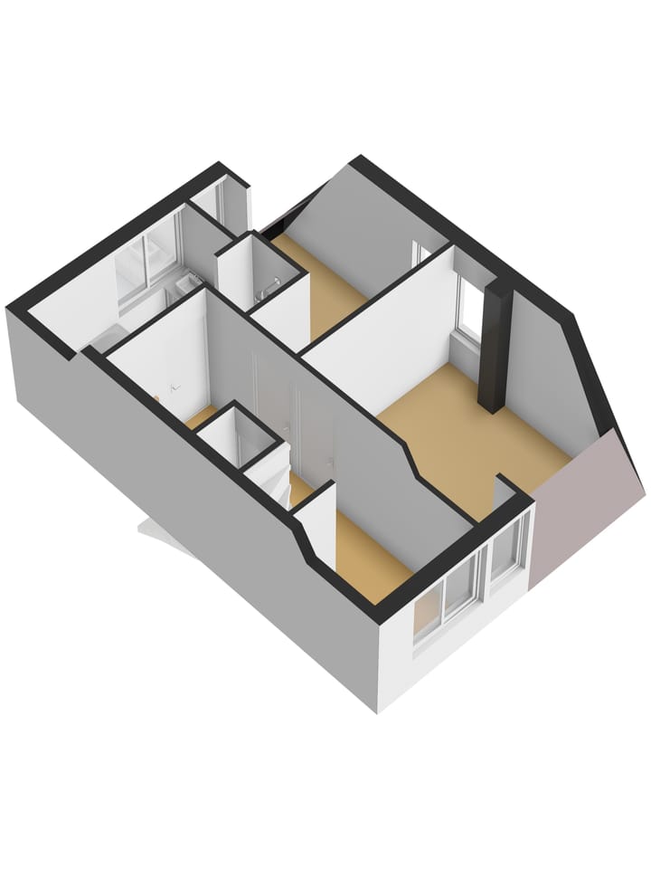 Foto 46 van Julianalaan 32