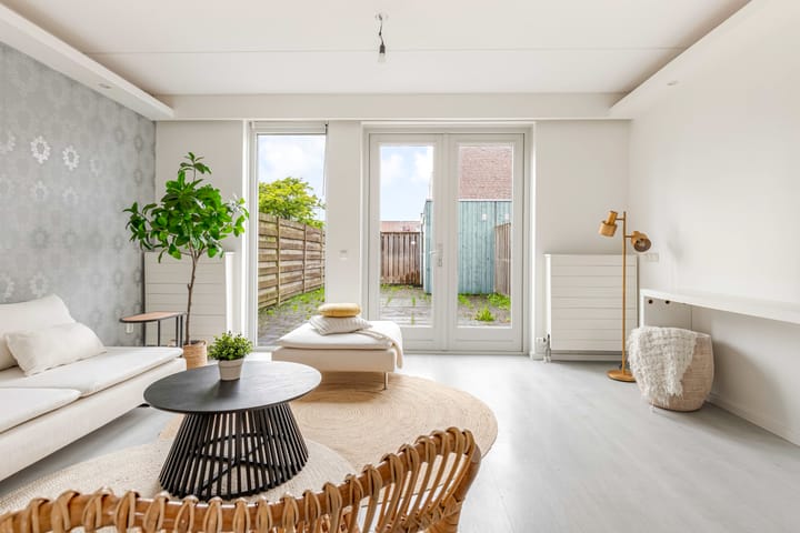 Foto 4 van Balderstraat 18