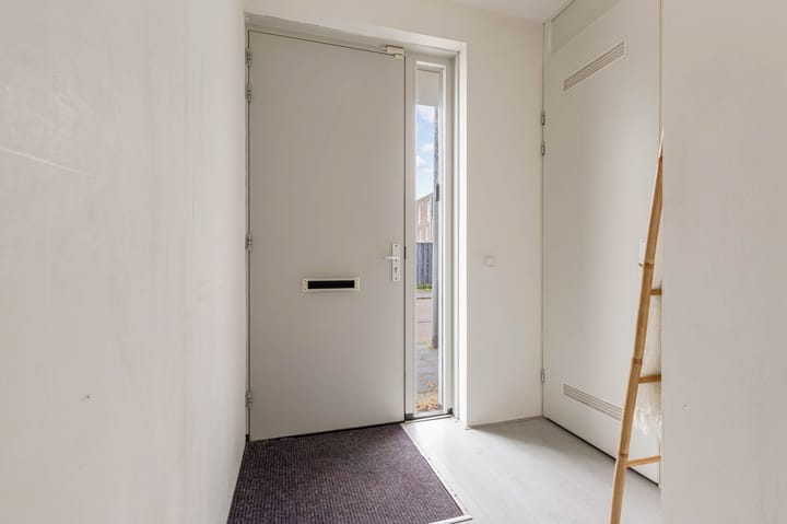 Foto 6 van Balderstraat 18