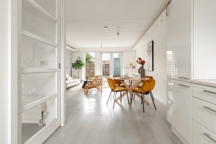 Foto 13 van Balderstraat 18