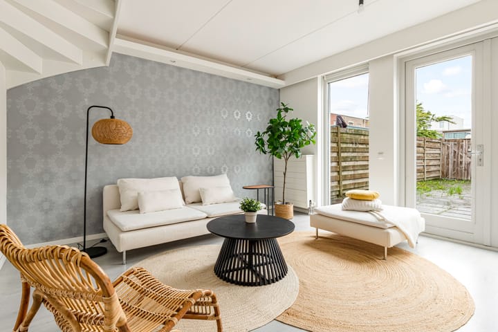 Foto 15 van Balderstraat 18